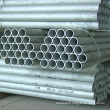 ASTM (ASME) SA / A312 / M Stainless Seamless Steel Pipe